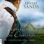 Lynsay Sands: Ein Highlander zu Diensten: Highlander 5