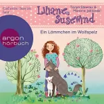 Marlene Jablonski, Tanya Stewner: Ein Lämmchen im Wolfspelz: Liliane Susewind für Hörer ab 6 Jahren 13