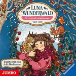 Usch Luhn: Ein Luchs mit Liebeskummer: Luna Wunderwald 5