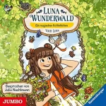 Usch Luhn: Ein magisches Rotkehlchen: Luna Wunderwald 4