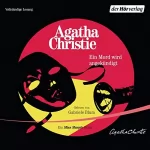 Agatha Christie: Ein Mord wird angekündigt: Ein Miss Marple Krimi