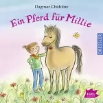 Dagmar Chidolue: Ein Pferd für Millie: 