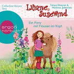 Marlene Jablonski, Tanya Stewner: Ein Pony mit Flausen im Kopf: Liliane Susewind für Hörer ab 6 Jahren 9