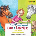 Julia Boehme: Ein Pony zum Verlieben: Lou und Lakritz 5