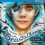 Katja Brandis: Ein Riese des Meeres: Seawalkers 4