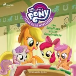 Penumbra Quill: Ein Schulhaus voller Geheimnisse: My Little Pony - Ponyville Mysteries