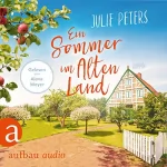 Julie Peters: Ein Sommer im Alten Land: 
