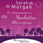 Sarah Morgan: Ein Sommergarten in Manhattan: From Manhattan with Love 2