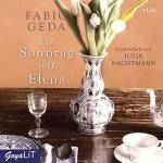 Fabio Geda: Ein Sonntag mit Elena: 