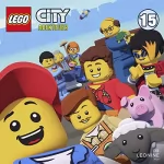N.N.: Ein Tag mit Dread: Lego City Abenteuer 15