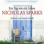 Nicholas Sparks: Ein Tag wie ein Leben: Calhoun Family 1