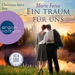 Marie Force: Ein Traum für uns: Lost in Love - Die Green-Mountain-Serie 8