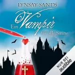 Lynsay Sands: Ein Vampir für alle Sinne: Argeneau 17