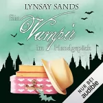 Lynsay Sands: Ein Vampir im Handgepäck: Argeneau 23