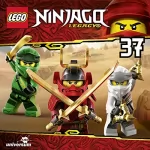 N.N.: Eine dunkle Gefahr: LEGO Ninjago 95-96