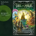 Chris Colfer: Eine geheime Akademie: Tale of Magic - Die Legende der Magie 1