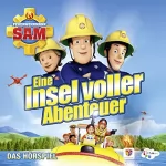 Willi Röbke, Stefan Eckel, Reinhold Binder: Eine Insel voller Abenteuer: Feuerwehrmann Sam 90-94