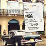 Reinhard Kober, Pia Morgenroth, Matthias Morgenroth: Eine Reise durch Kuba: 