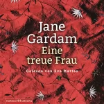 Jane Gardam: Eine treue Frau: Edward Feathers 2