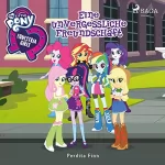Perdita Finn: Eine unvergessliche Freundschaft: My Little Pony - Equestria Girls