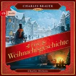 Charles Dickens, Sybil Gräfin Schönfeldt: Eine Weihnachtsgeschichte: Nostalgie für Kinder 5