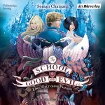 Soman Chainani, Ilse Rothfuss - Übersetzer: Eine Welt ohne Prinzen: The School for Good and Evil 2