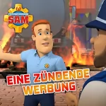 Stefan Eckel: Eine zündende Werbung: Feuerwehrmann Sam 143