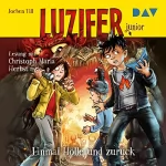 Jochen Till: Einmal Hölle und zurück: Luzifer junior 3