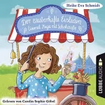 Heike Eva Schmidt: Einmal Magie mit Schokosoße: Der zauberhafte Eisladen 2