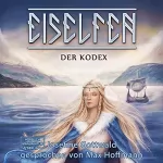 Josefine Gottwald: Eiselfen - Der Kodex: Eiselfen 3