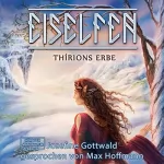 Josefine Gottwald: Eiselfen - Thírions Erbe: Eiselfen 2