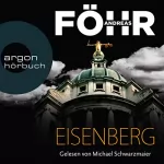 Andreas Föhr: Eisenberg: Rachel Eisenberg 1