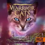 Erin Hunter, Anja Hansen-Schmidt - Übersetzer: Eisiges Schweigen: Warrior Cats - Das gebrochene Gesetz 2