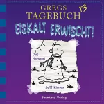 Jeff Kinney, Dietmar Schmidt - Übersetzer: Eiskalt erwischt!: Gregs Tagebuch 13
