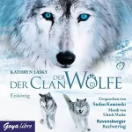 Kathryn Lasky: Eiskönig: Der Clan der Wölfe 4