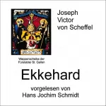 Joseph Victor von Scheffel: Ekkehard: 