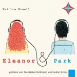 Rainbow Rowell: Eleanor & Park [German Edition]: 