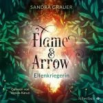 Sandra Grauer: Elfenkriegerin: Flame & Arrow 2