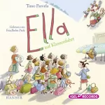 Timo Parvela: Ella auf Klassenfahrt: Ella 3