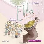 Timo Parvela: Ella in der zweiten Klasse: Ella 2