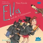 Timo Parvela: Ella und die 12 Heldentaten: Ella 12