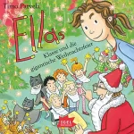 Timo Parvela: Ellas Klasse und die gigantische Weihnachtsfeier: Ella 19