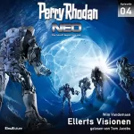 Wim Vandemaan: Ellerts Visionen: Perry Rhodan NEO 4