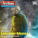 Marc A. Herren: Ende einer Odyssee: Perry Rhodan 3221
