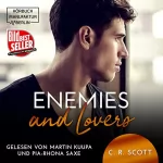C. R. Scott: Enemies and Lovers: 