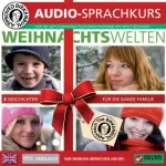 Martina Grgic, Marina Pelikan, Marion G. Mertinat: Englisch gehirn-gerecht - Weihnachtswelten: Birkenbihl Sprachen