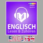 PROLOG Editorial: Englischer Sprachführer: Lesen & Zuhören [English Phrasebook: Reading & Listening]: 