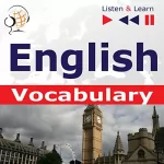 Dorota Guzik, Dominika Tkaczyk: English Vocabulary - Irregular Verbs Part 1 / Irregular Verbs Part 2 / Idioms Part 1 and 2 / Phrasal Verbs in Situations: Listen & Learn