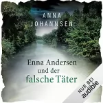 Anna Johannsen: Enna Andersen und der falsche Täter: Enna Andersen 4