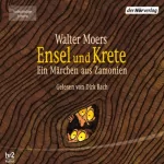 Walter Moers: Ensel und Krete: Zamonien 2